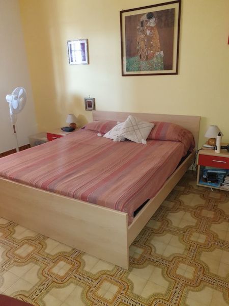 foto 7 Affitto tra privati Torre Lapillo appartement Puglia Lecce (provincia di) Camera