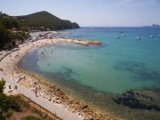 Affitto case vacanza Saint Cyr Sur Mer per 2 persone: appartement n. 127561