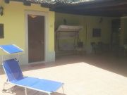 Affitto case ville vacanza Sicilia: villa n. 127715