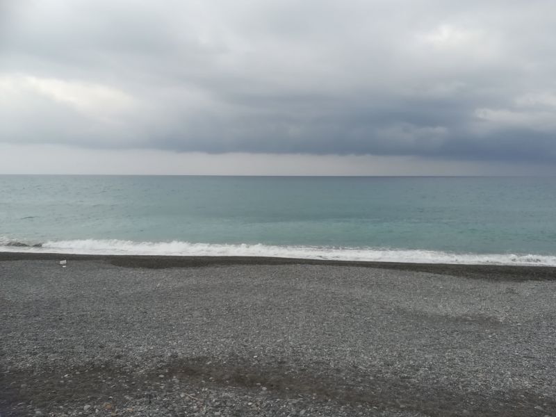 foto 2 Affitto tra privati Ventimiglia appartement Liguria Imperia (provincia di) Spiaggia