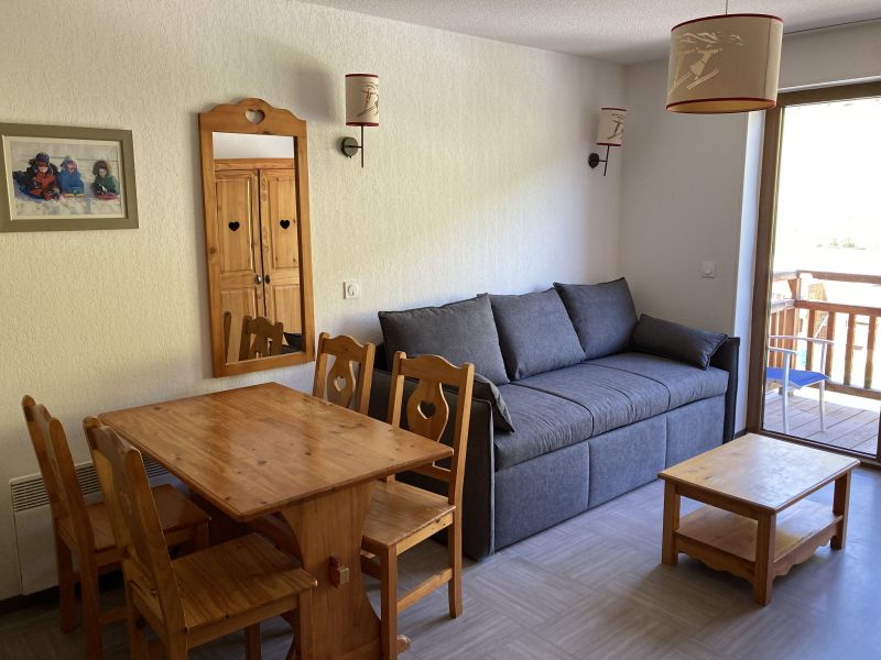 foto 1 Affitto tra privati Vars appartement Provenza Alpi Costa Azzurra Alte Alpi (Hautes-Alpes) Soggiorno