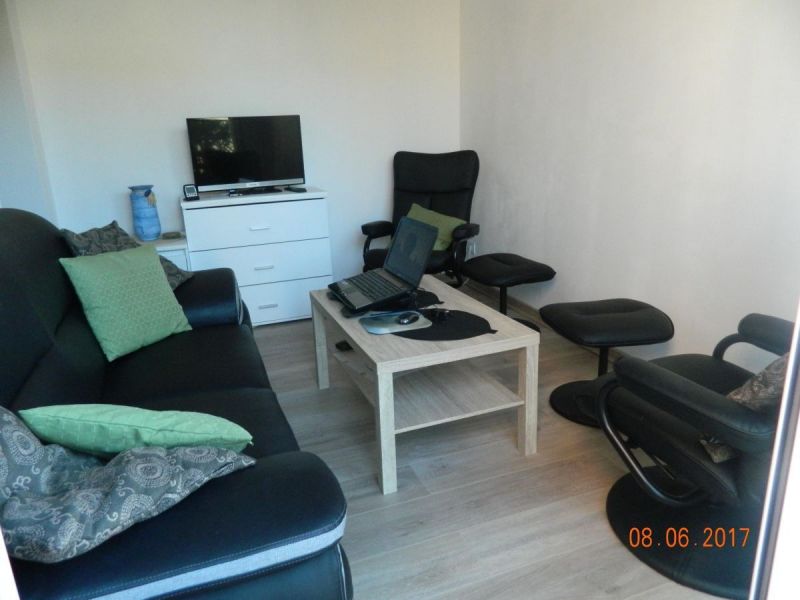 foto 7 Affitto tra privati Gruissan appartement Linguadoca-Rossiglione Aude