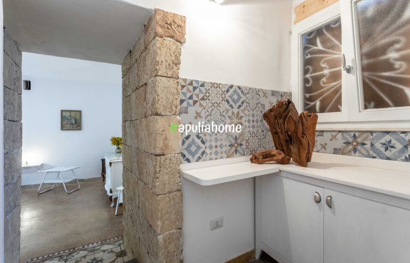 foto 4 Affitto tra privati Torre Suda appartement   Angolo cottura