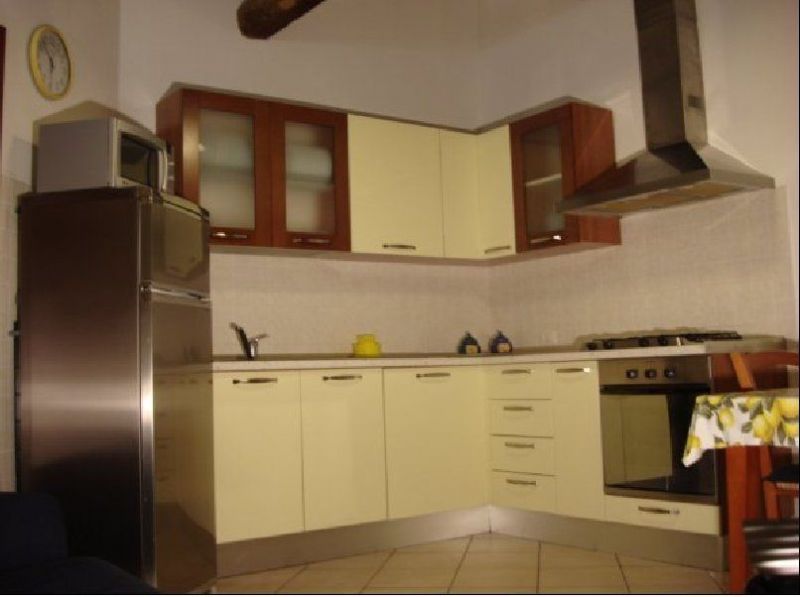 foto 1 Affitto tra privati Fano appartement Marche Pesaro Urbino (provincia di) Cucina separata