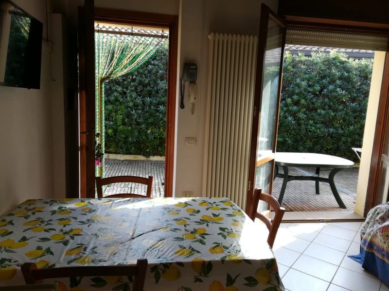 foto 5 Affitto tra privati Fano appartement Marche Pesaro Urbino (provincia di) Cortile