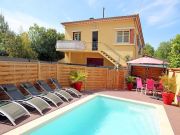 Affitto case case vacanza Cap D'Agde: maison n. 128253