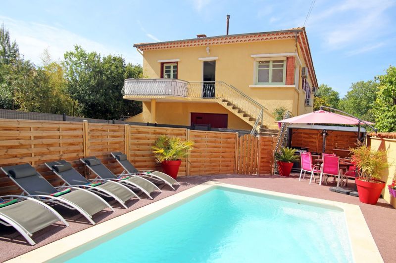 foto 0 Affitto tra privati Marseillan maison Linguadoca-Rossiglione Hrault Piscina