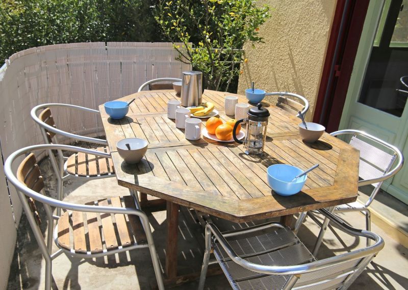 foto 5 Affitto tra privati Marseillan maison Linguadoca-Rossiglione Hrault Balcone