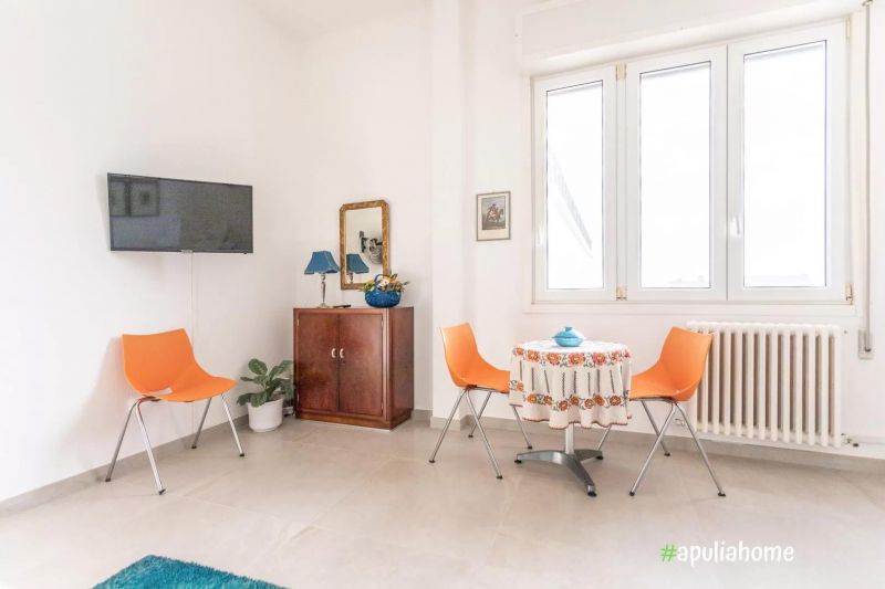 foto 5 Affitto tra privati Gallipoli appartement Puglia Lecce (provincia di) Salotto