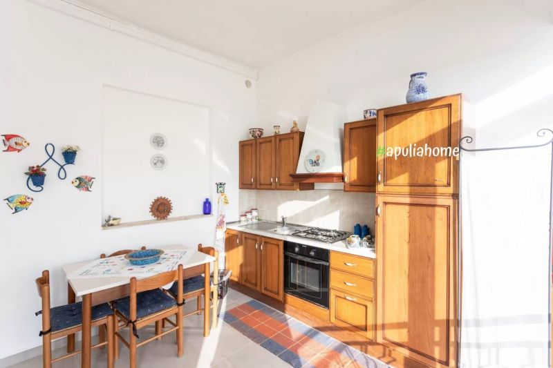 foto 11 Affitto tra privati Gallipoli appartement Puglia Lecce (provincia di) Cucina separata