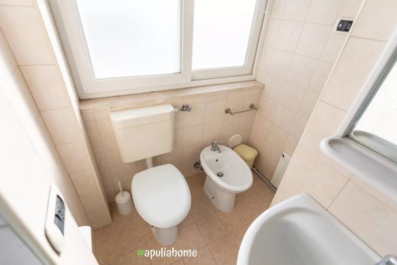 foto 12 Affitto tra privati Gallipoli appartement Puglia Lecce (provincia di) Bagno