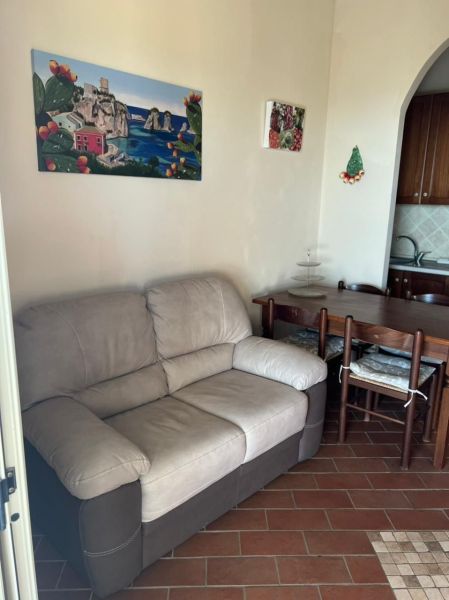 foto 5 Affitto tra privati Tropea appartement Calabria Vibo Valentia (provincia di) Entrata