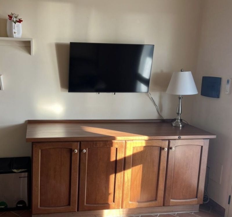 foto 7 Affitto tra privati Tropea appartement Calabria Vibo Valentia (provincia di)