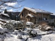 Affitto case vacanza La Bresse Hohneck: chalet n. 129116