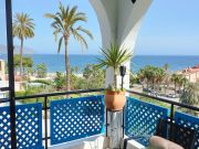 Affitto case vacanza vista sul mare: appartement n. 129157