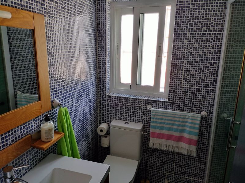 foto 4 Affitto tra privati Puerto de Mazarrn appartement   Bagno