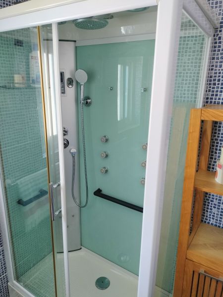 foto 5 Affitto tra privati Puerto de Mazarrn appartement   Bagno