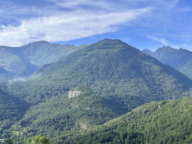 foto 0 Affitto tra privati Tarascon sur Arige maison