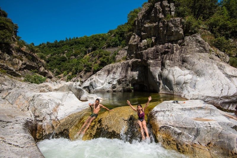 foto 28 Affitto tra privati Tauriers gite Rodano Alpi Ardche