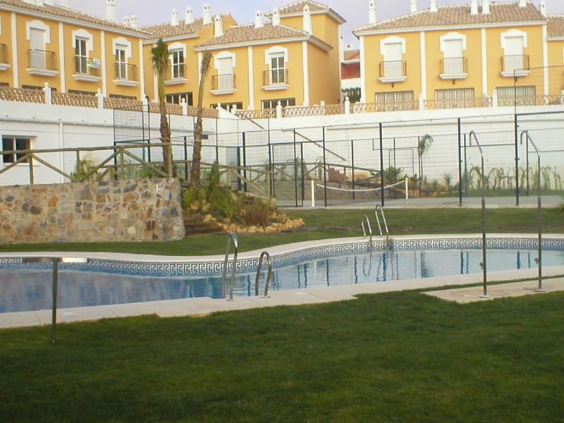 foto 0 Affitto tra privati Islantilla villa Andalusia Huelva (provincia de) Vista dalla casa vacanze