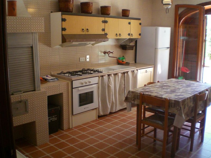 foto 21 Affitto tra privati Torre dell'Orso villa Puglia Lecce (provincia di) Cucina separata