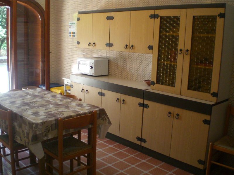 foto 22 Affitto tra privati Torre dell'Orso villa Puglia Lecce (provincia di) Cucina separata