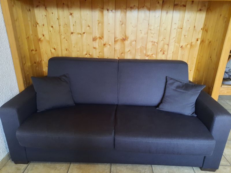 foto 8 Affitto tra privati Val Thorens appartement Rodano Alpi Savoia Soggiorno