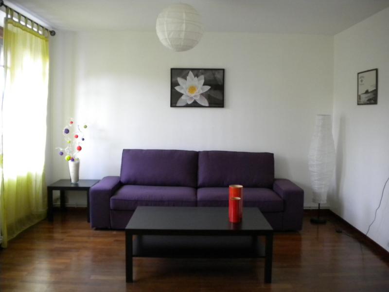 foto 0 Affitto tra privati Orbey appartement Alsazia Alto Reno Salotto