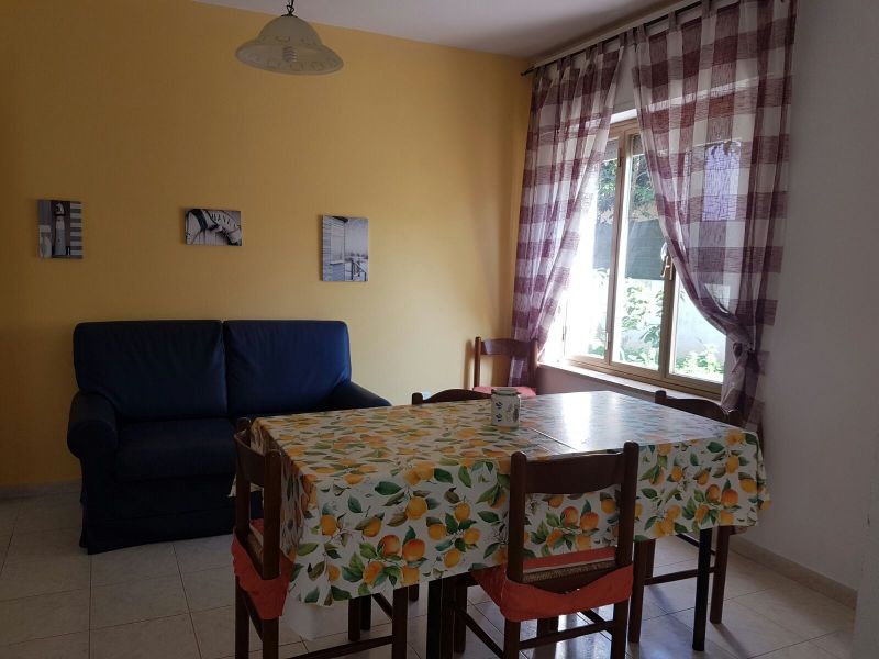 foto 8 Affitto tra privati La Caletta appartement Sardegna Nuoro (provincia di) Soggiorno