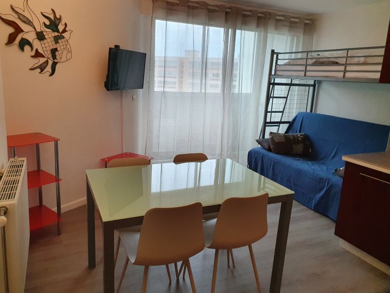 foto 1 Affitto tra privati Carnon Plage appartement Linguadoca-Rossiglione Hrault Soggiorno