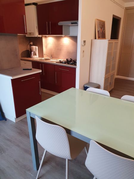 foto 2 Affitto tra privati Carnon Plage appartement Linguadoca-Rossiglione Hrault Soggiorno