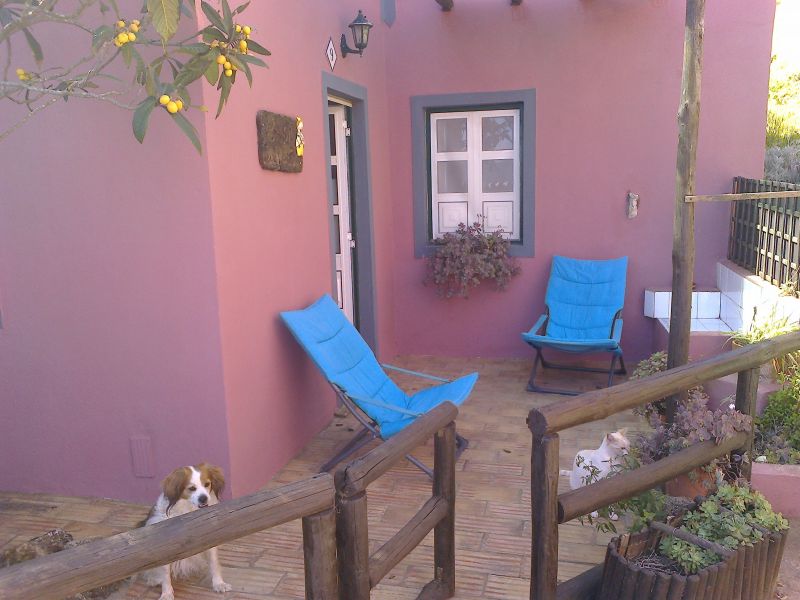 foto 2 Affitto tra privati Loul maison Algarve  Entrata