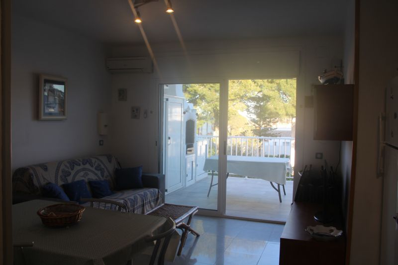 foto 6 Affitto tra privati L'Escala appartement Catalogna Girona (provincia di) Soggiorno