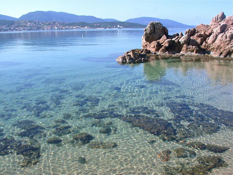 foto 17 Affitto tra privati Propriano villa Corsica Corsica del Sud Spiaggia