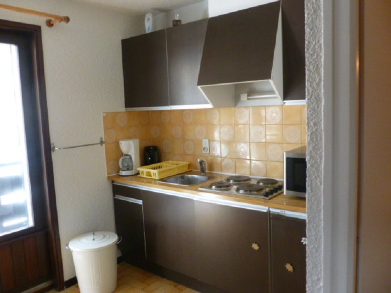 foto 1 Affitto tra privati Thollon Les Mmises appartement Rodano Alpi Alta Savoia Angolo cottura