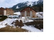 Affitto case vacanza sulle piste Francia: appartement n. 74513