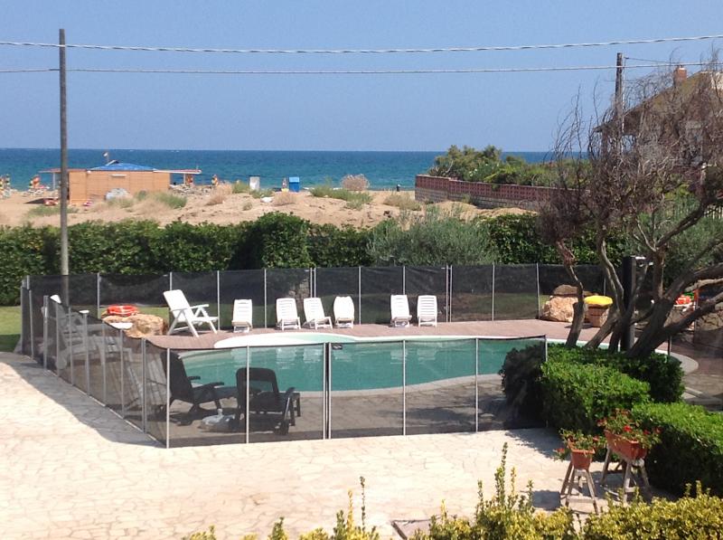 foto 1 Affitto tra privati Pachino appartement Sicilia Siracusa (provincia di) Piscina