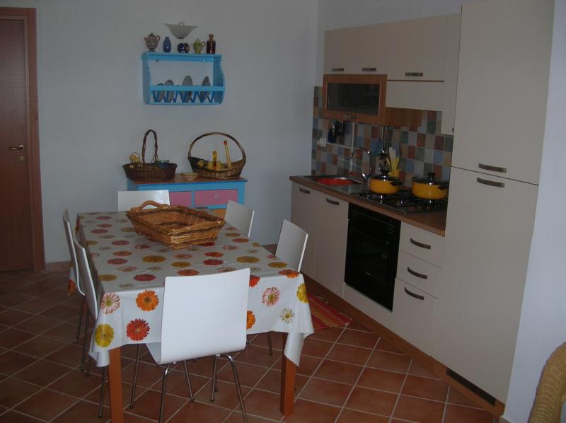 foto 5 Affitto tra privati Pachino appartement Sicilia Siracusa (provincia di) Cucina separata