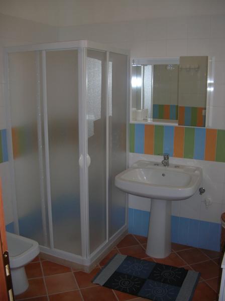 foto 8 Affitto tra privati Pachino appartement Sicilia Siracusa (provincia di) Bagno