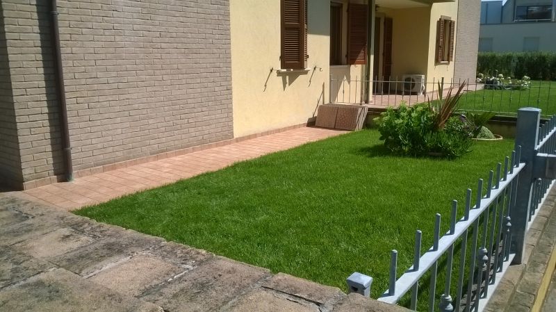 foto 3 Affitto tra privati Marotta appartement Marche Pesaro Urbino (provincia di)