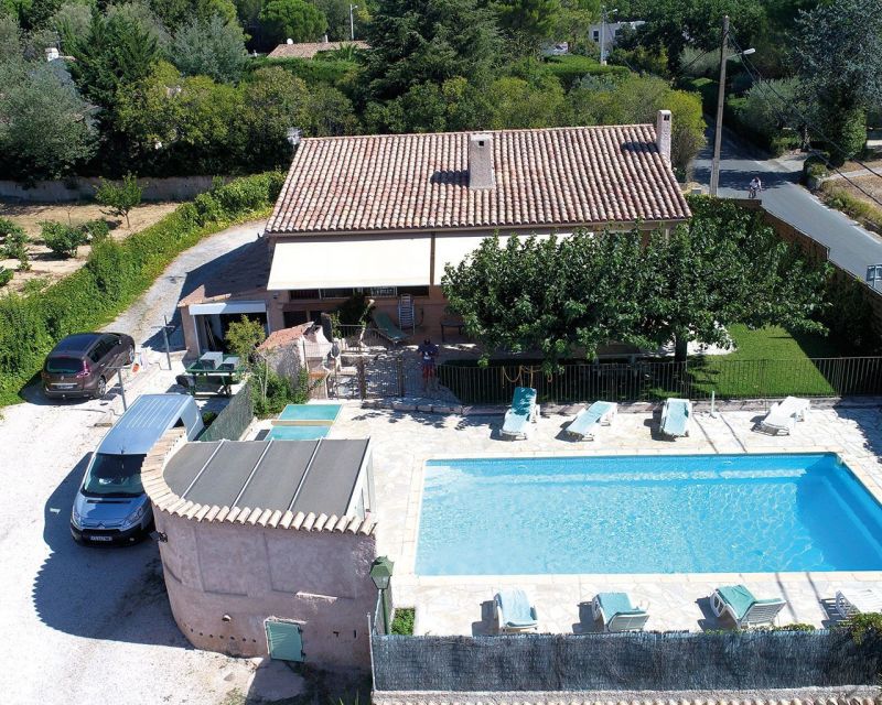 foto 1 Affitto tra privati Sainte Maxime villa Provenza Alpi Costa Azzurra Var