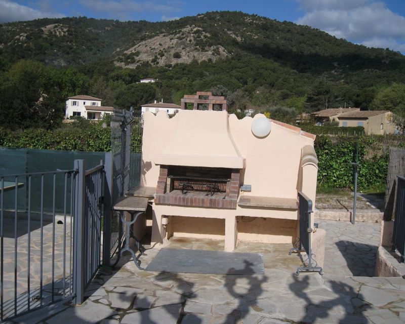 foto 15 Affitto tra privati Sainte Maxime maison Provenza Alpi Costa Azzurra Var Vista dal terrazzo