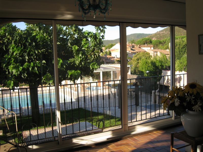 foto 6 Affitto tra privati Sainte Maxime villa Provenza Alpi Costa Azzurra Var Soggiorno