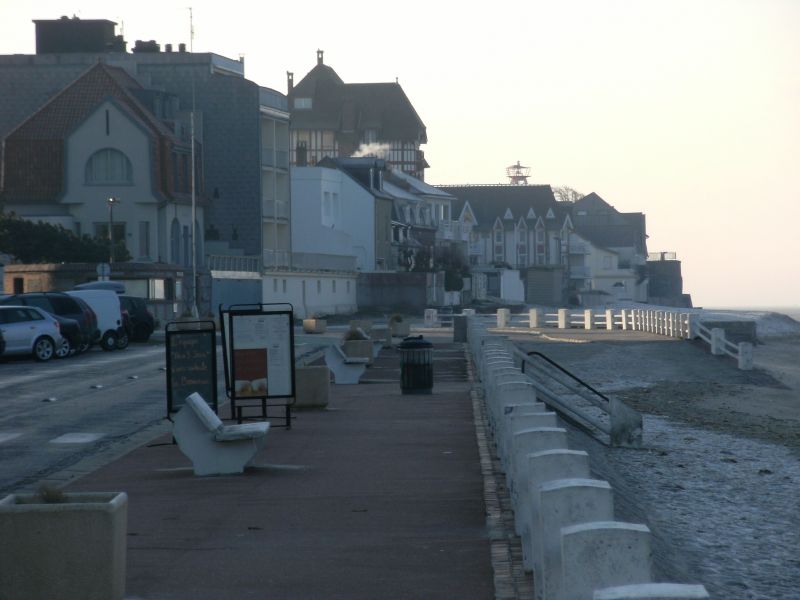 foto 20 Affitto tra privati Le Crotoy maison Piccardia Somme Spiaggia