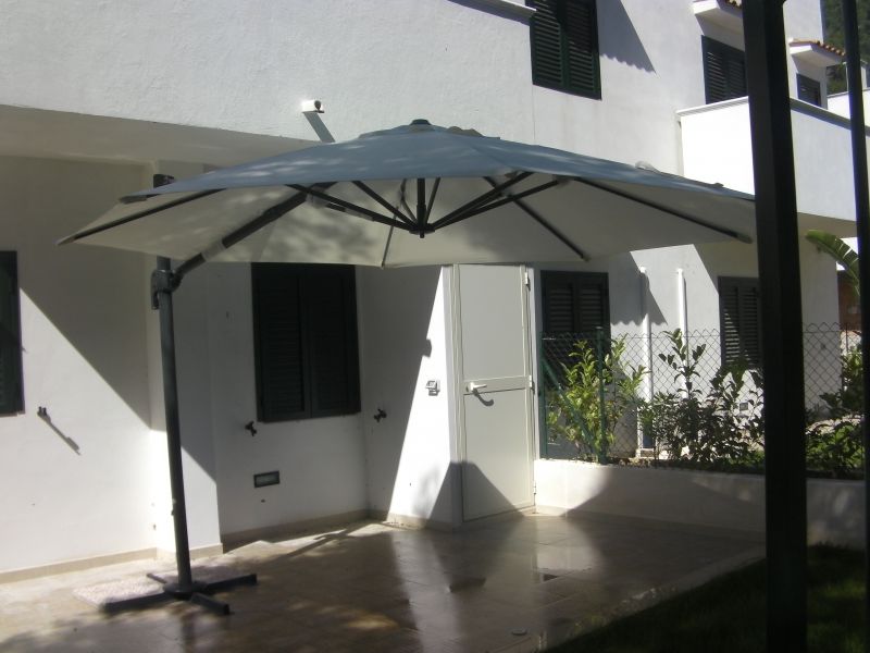 foto 15 Affitto tra privati Vieste appartement Puglia Foggia (provincia di) Giardino