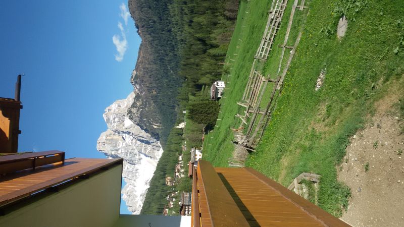 foto 12 Affitto tra privati Selva di Cadore appartement Veneto Belluno (provincia di) Terrazzo