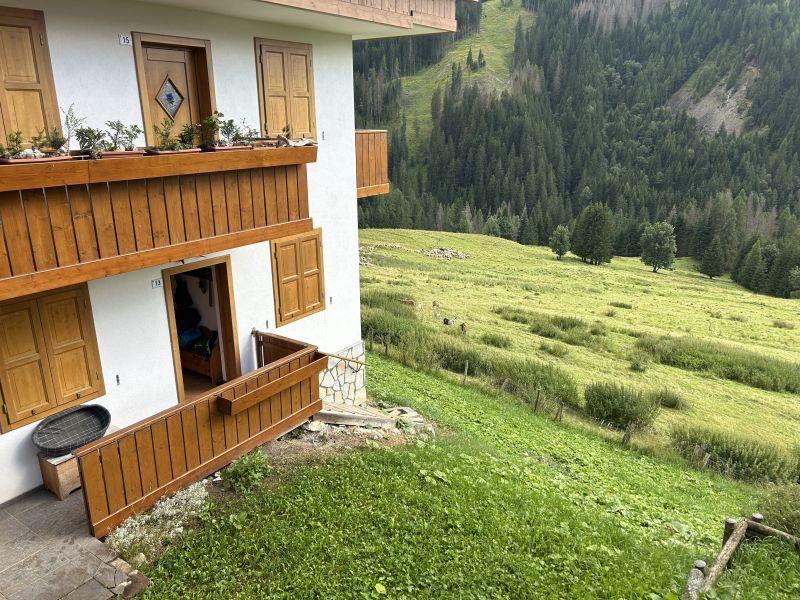 foto 2 Affitto tra privati Selva di Cadore appartement Veneto Belluno (provincia di)