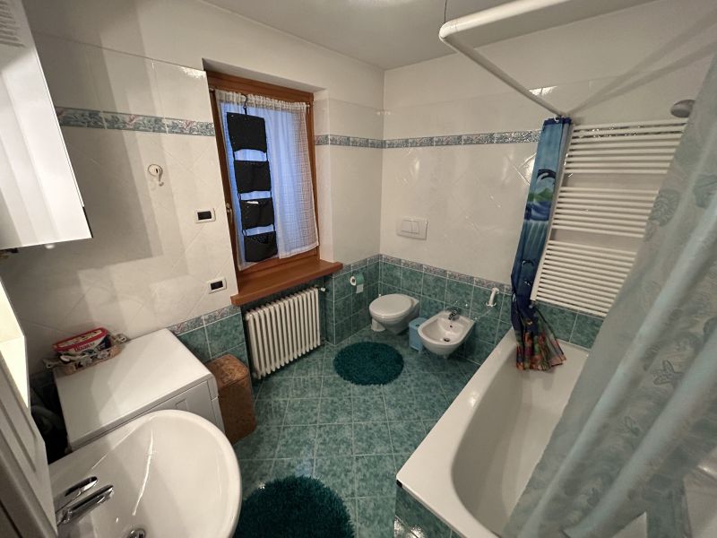 foto 9 Affitto tra privati Selva di Cadore appartement Veneto Belluno (provincia di) Bagno