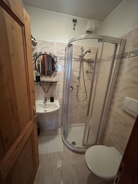 foto 10 Affitto tra privati Selva di Cadore appartement Veneto Belluno (provincia di) Bagno