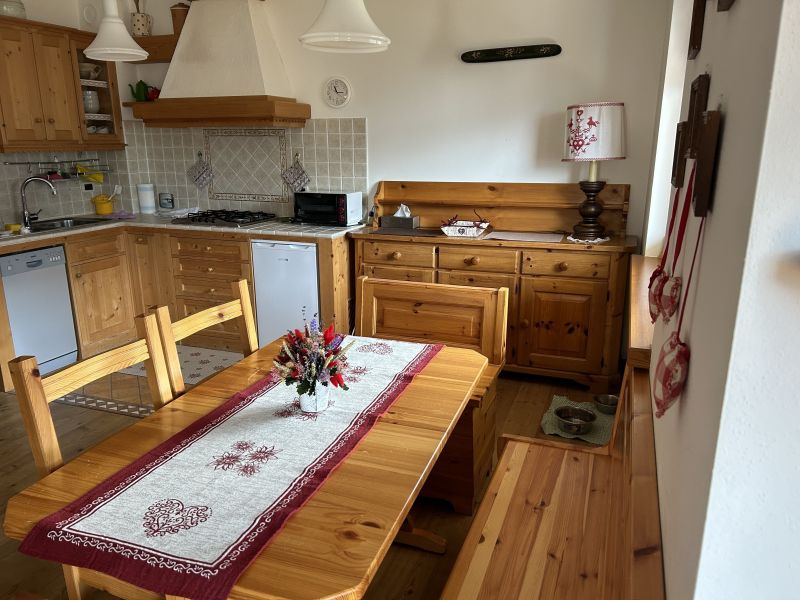 foto 12 Affitto tra privati Selva di Cadore appartement Veneto Belluno (provincia di)